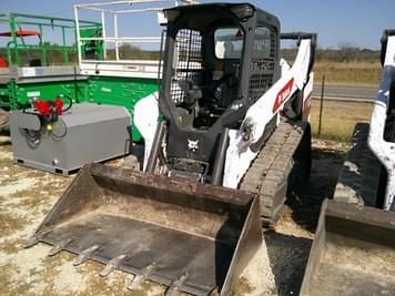 Main image Bobcat T64